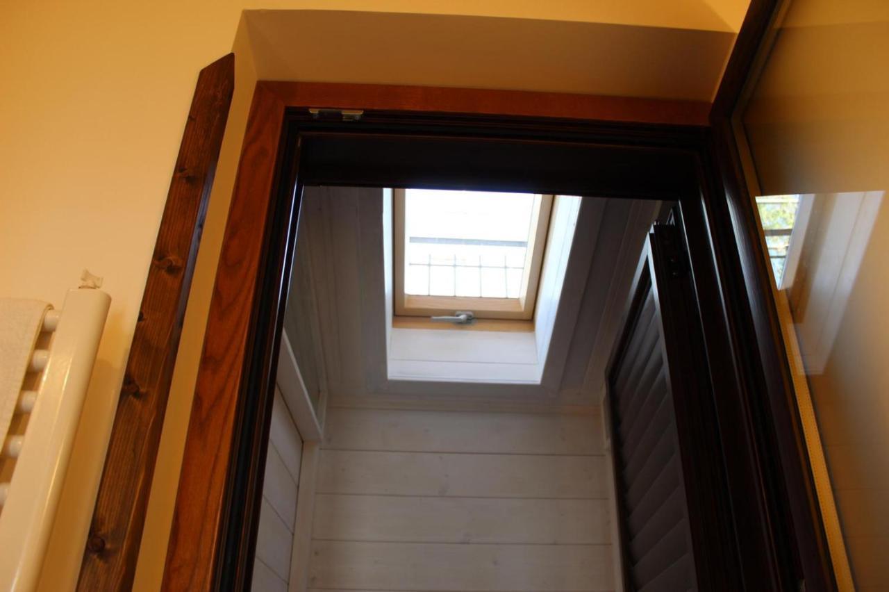 The Chalet, Guest House Agerola Buitenkant foto