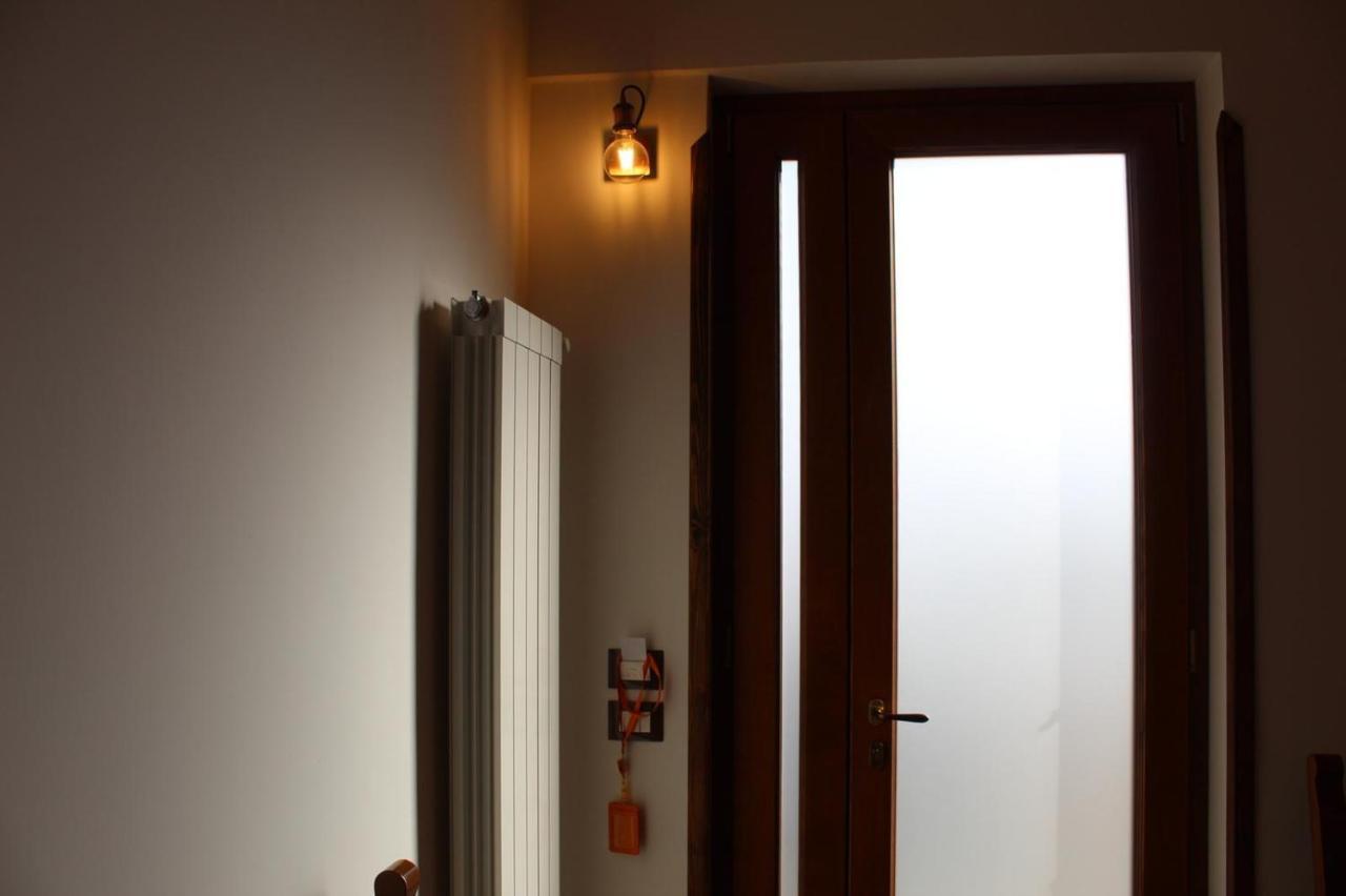 The Chalet, Guest House Agerola Buitenkant foto
