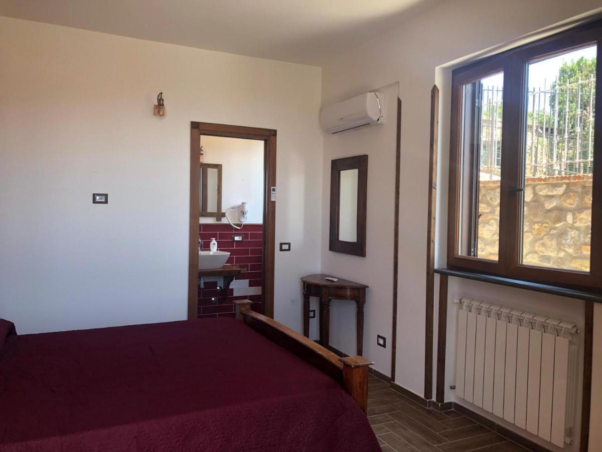 The Chalet, Guest House Agerola Buitenkant foto