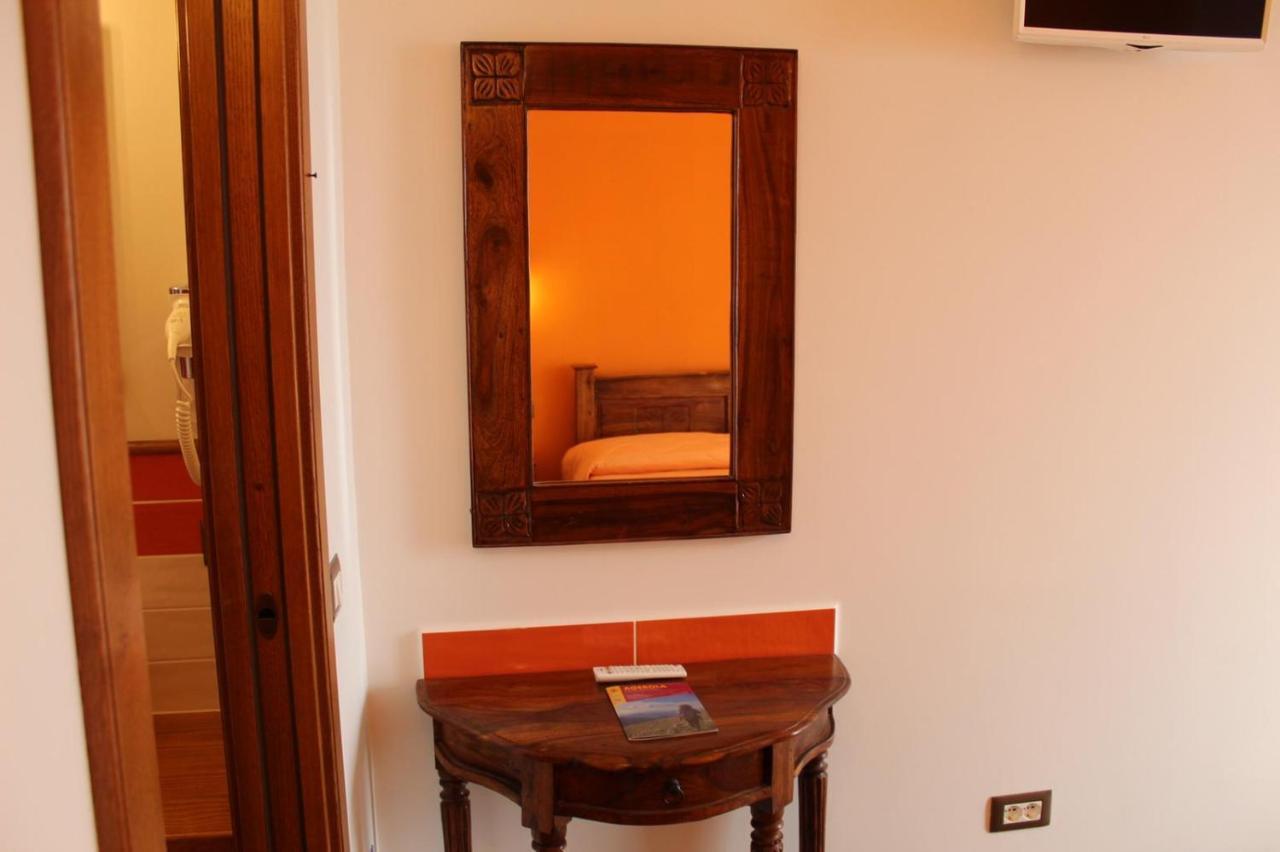 The Chalet, Guest House Agerola Buitenkant foto