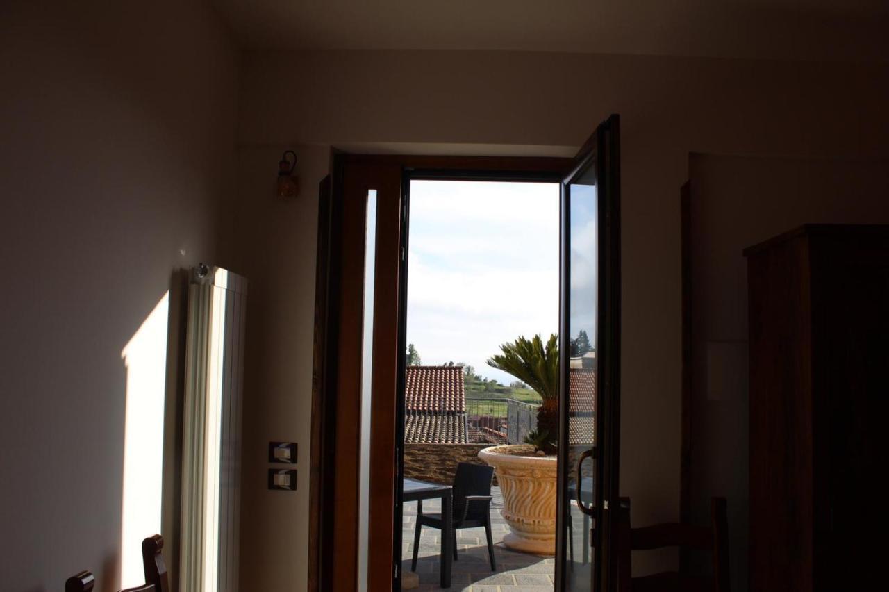 The Chalet, Guest House Agerola Buitenkant foto