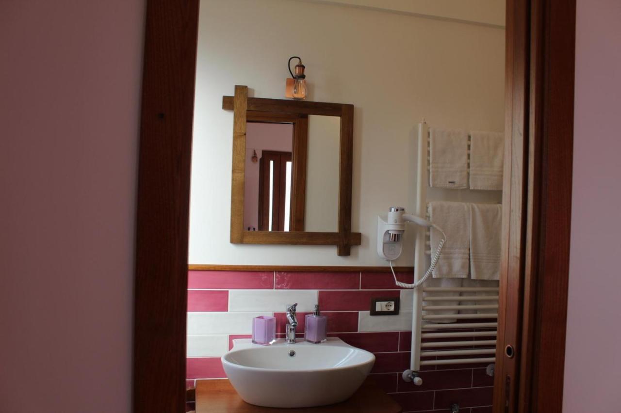 The Chalet, Guest House Agerola Buitenkant foto